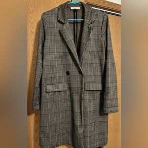 Philosophy Blazer. Size Medium. Barely worn!